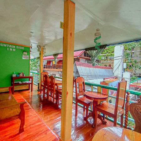 Mountain Side Inn El Nido Exterior foto